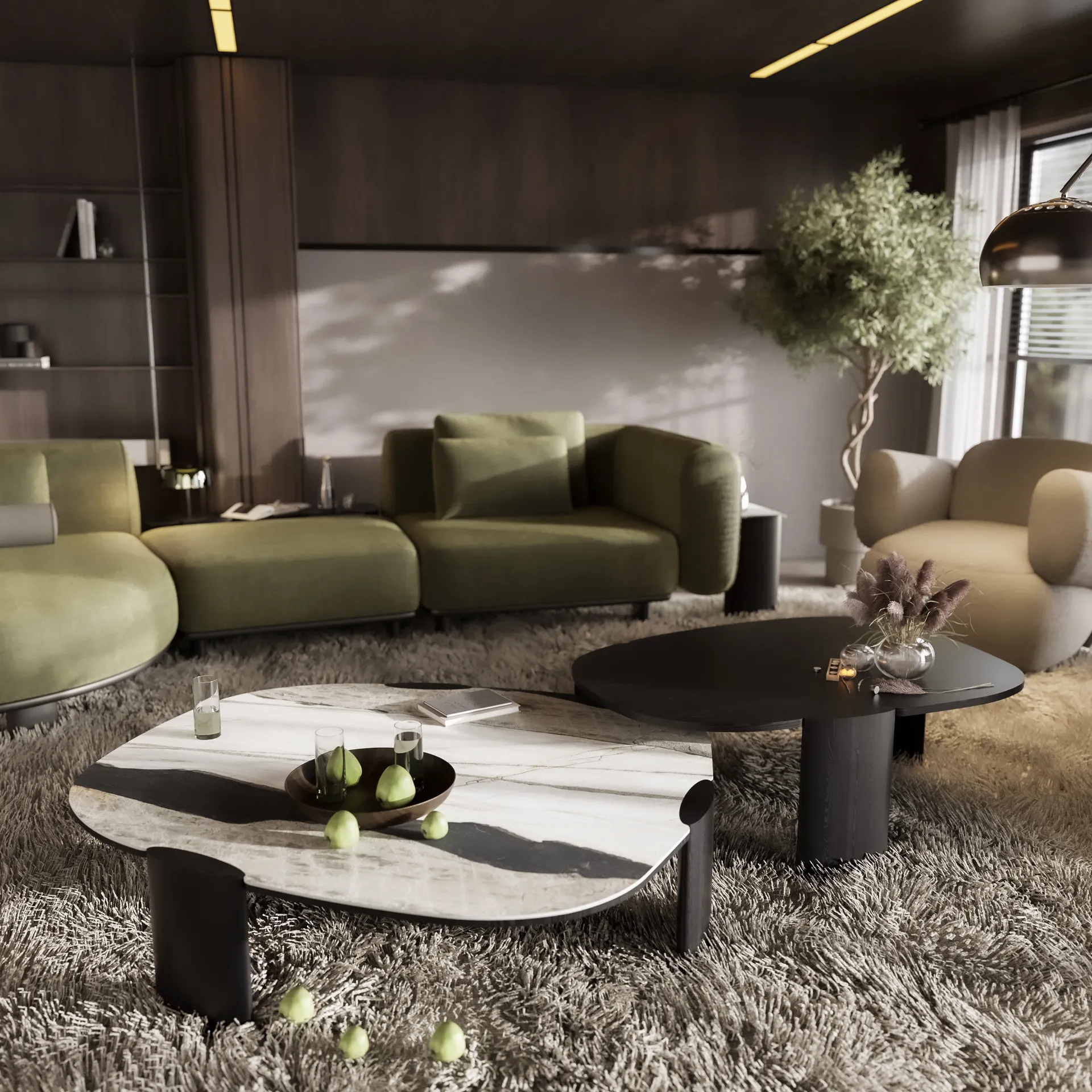 Gallardo - Görsel 7