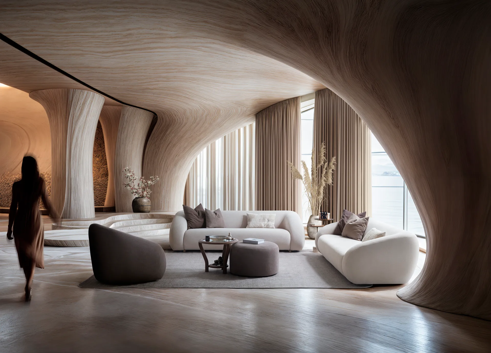 Lecce Koltuk Takımı