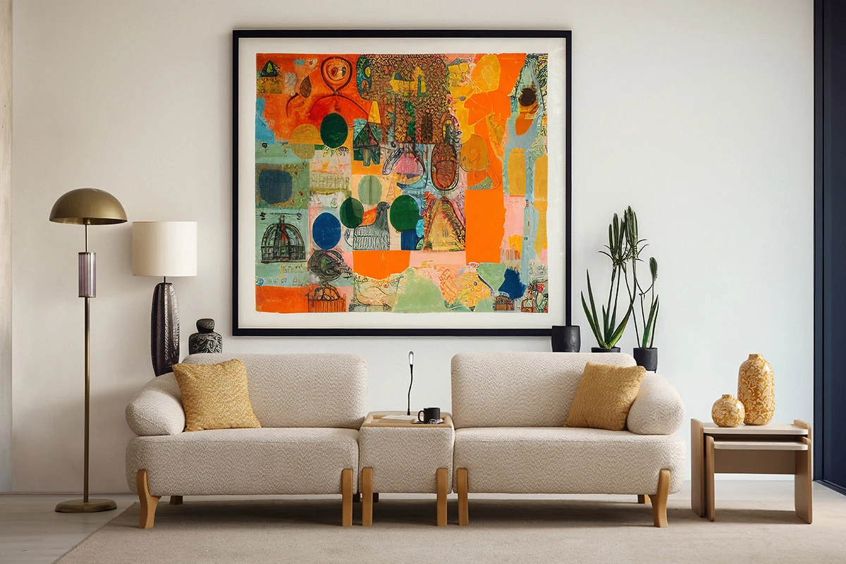 Bianco Koltuk Takımı - Görsel 3