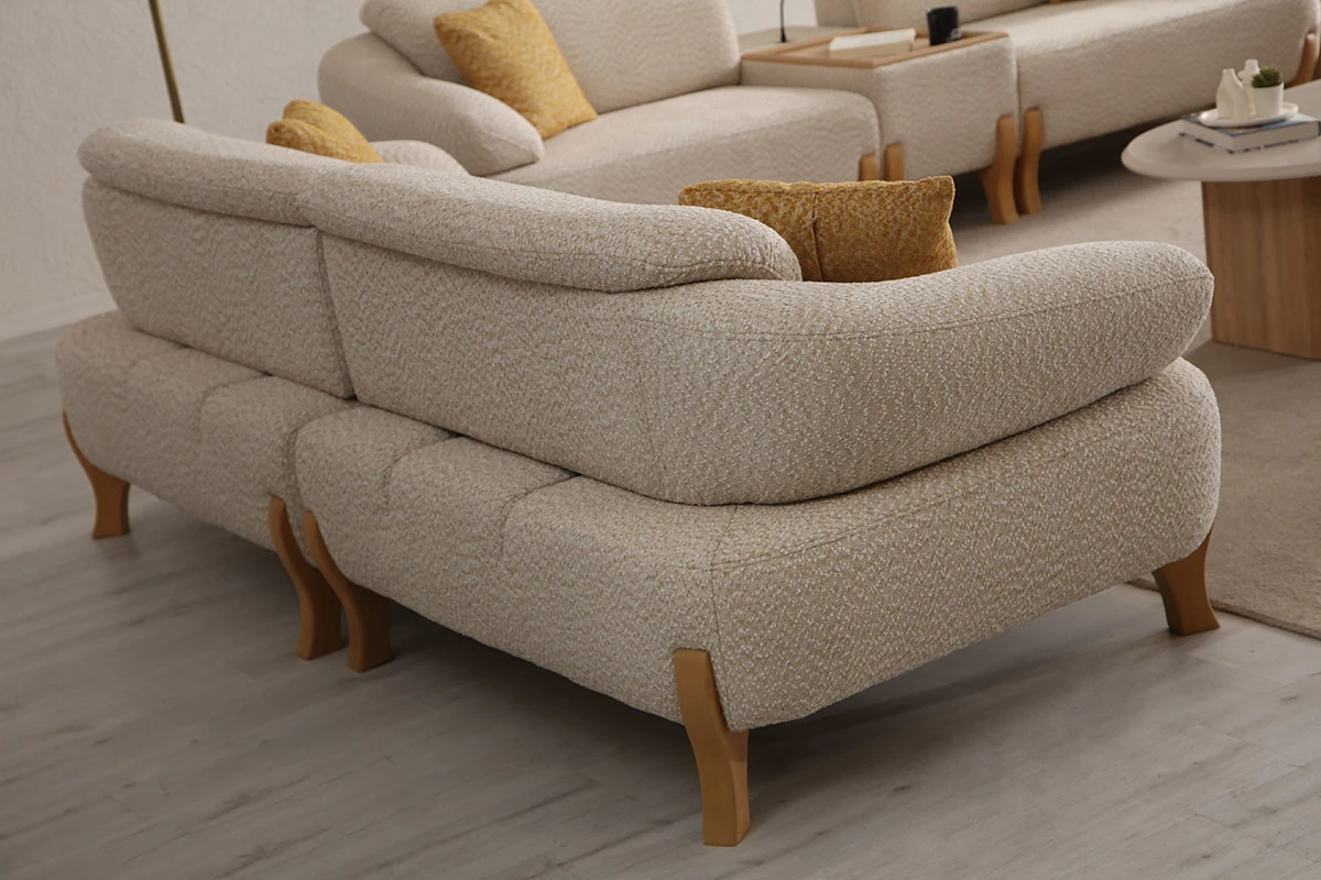 Bianco Koltuk Takımı - Görsel 7