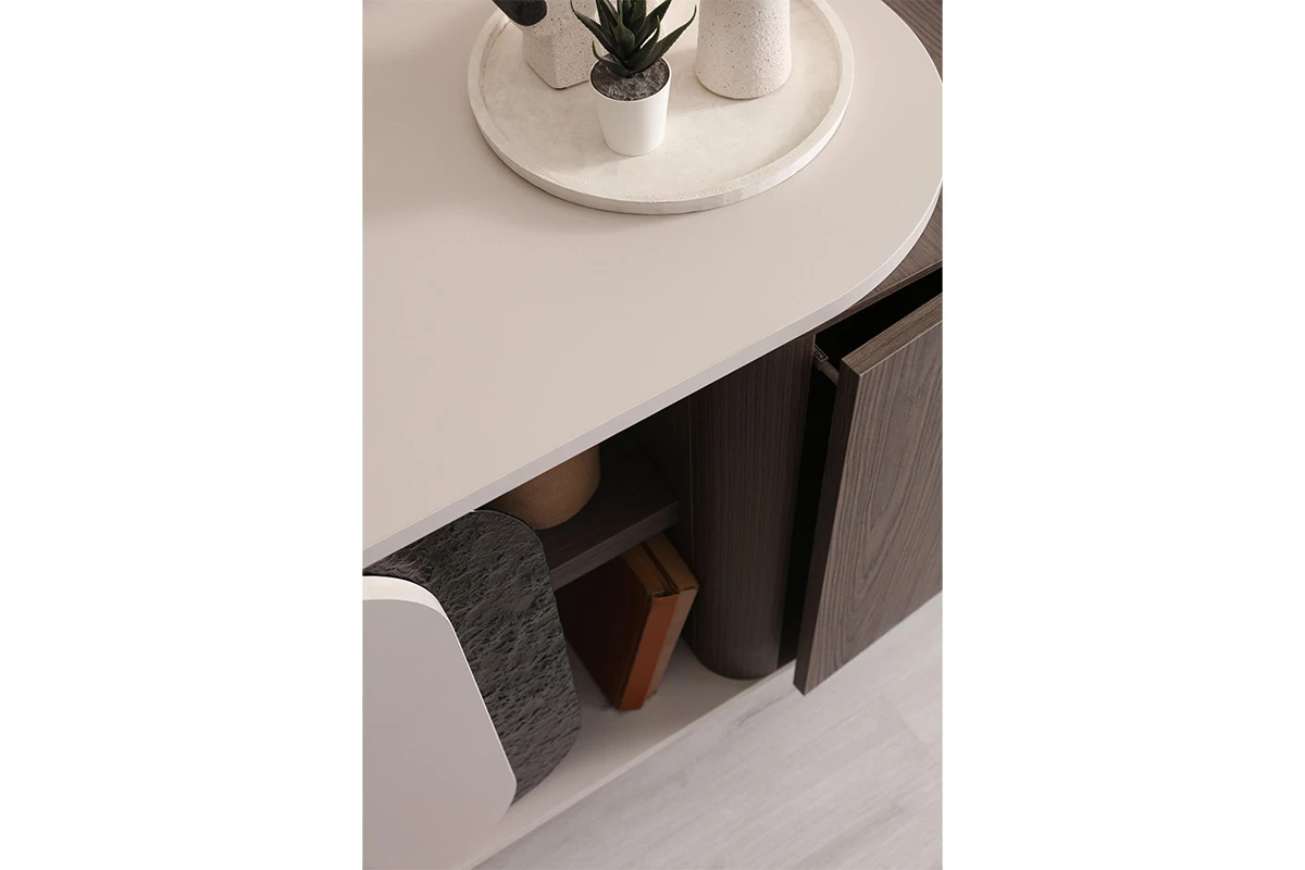 Armani Yemek Odası - Görsel 7