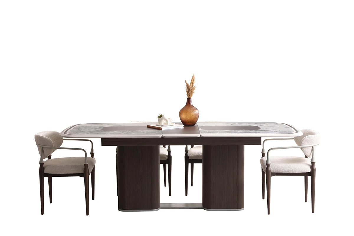 Armani Yemek Odası - Görsel 5