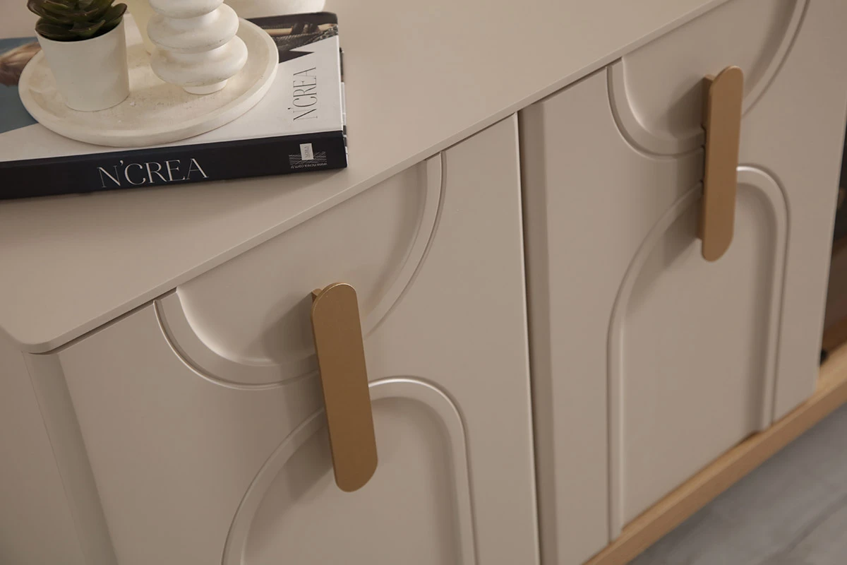 Bianco Yemek Odası - Görsel 8