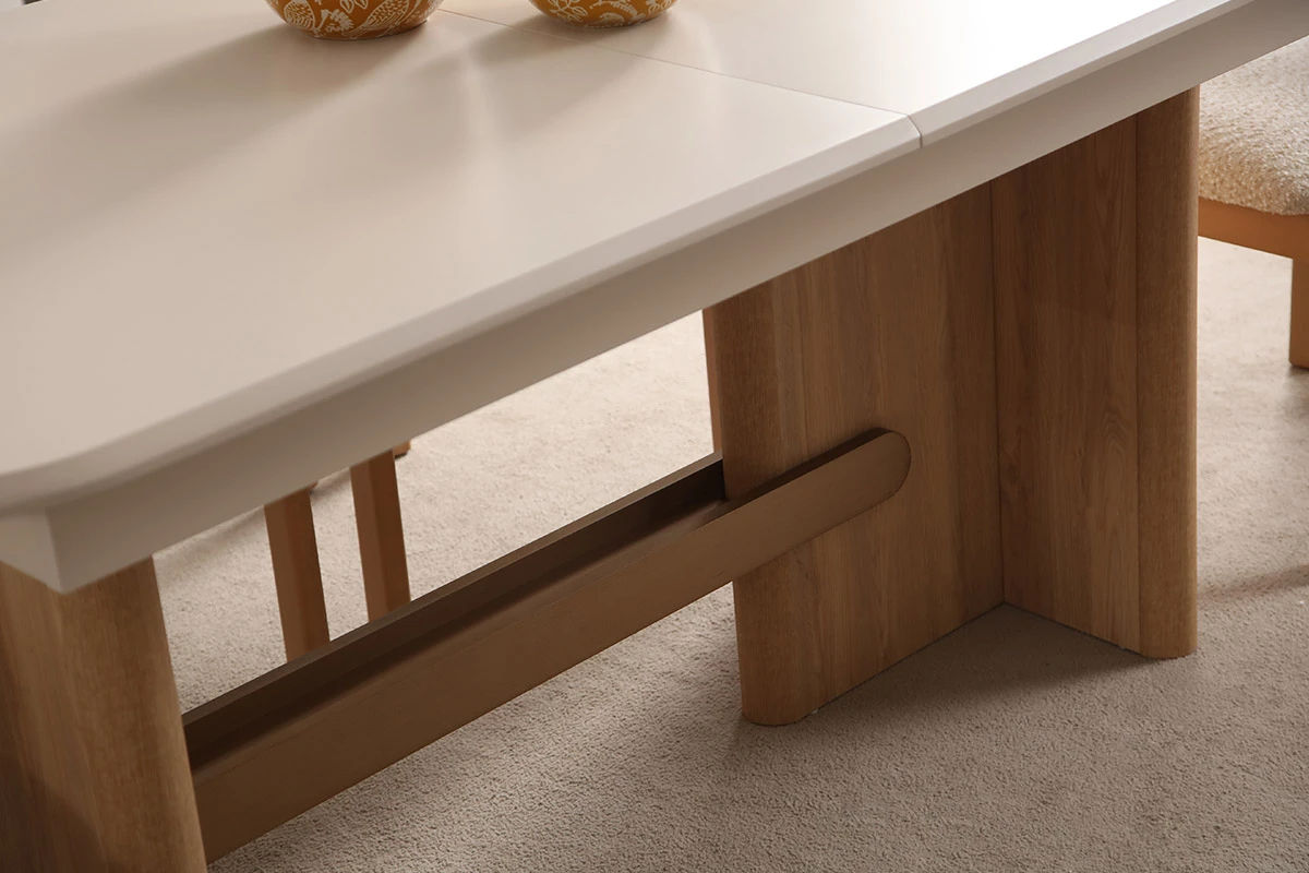 Bianco Yemek Odası - Görsel 7