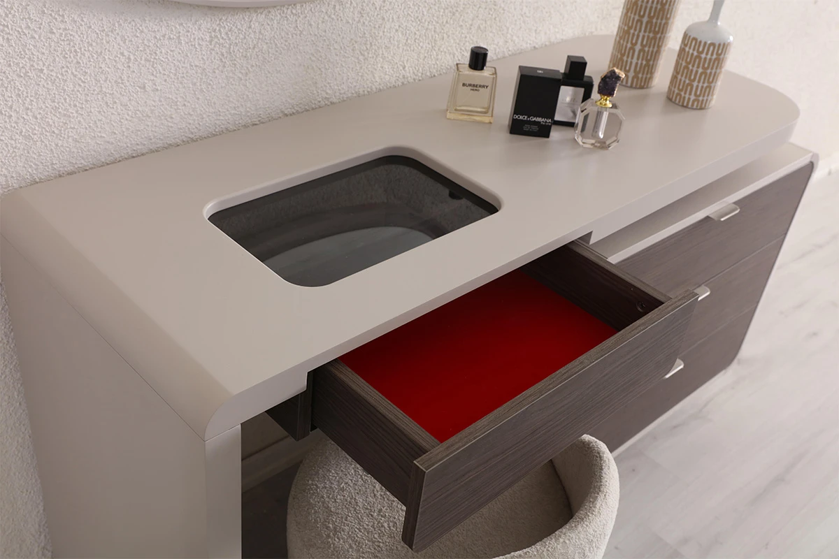 Armani Yatak Odası - Görsel 10