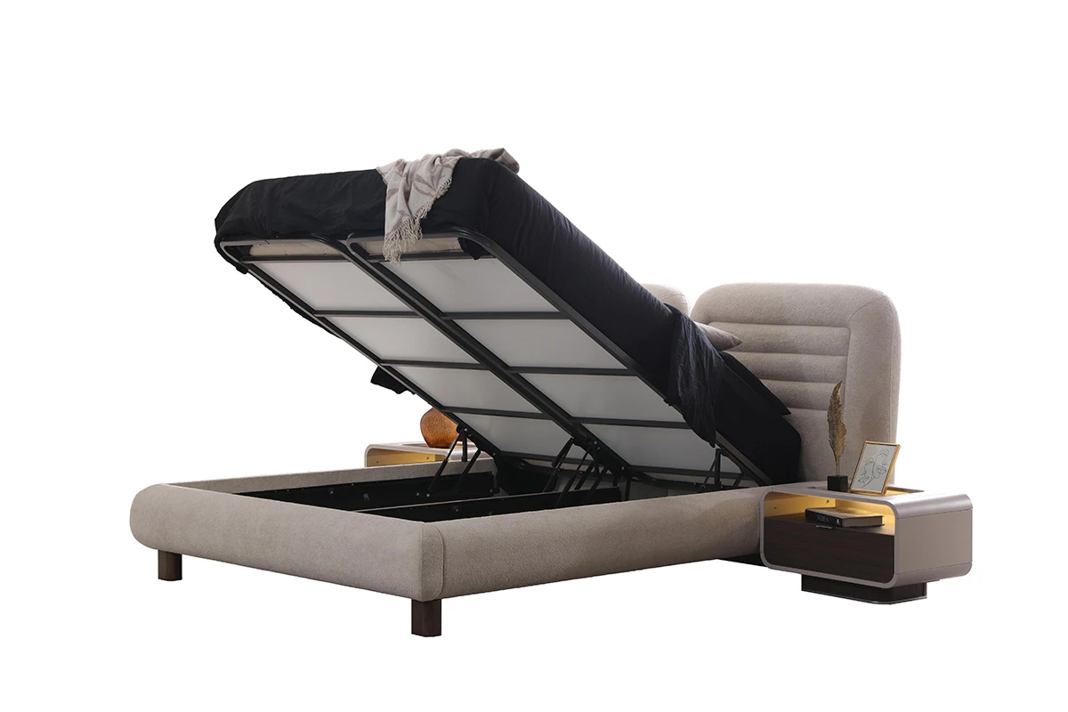 Armani Yatak Odası - Görsel 7