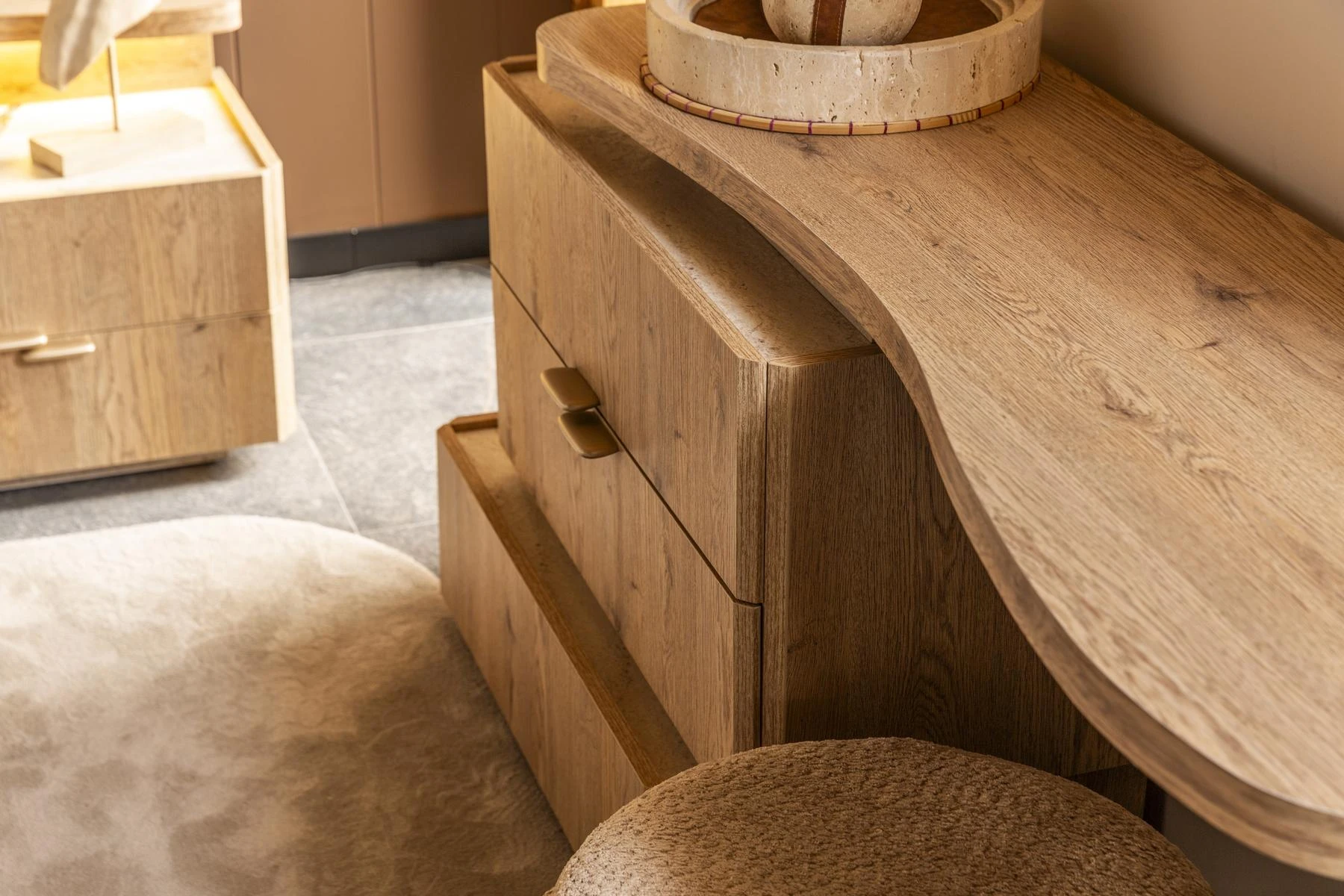 Artemis Yatak Odası Takımı - Görsel 10