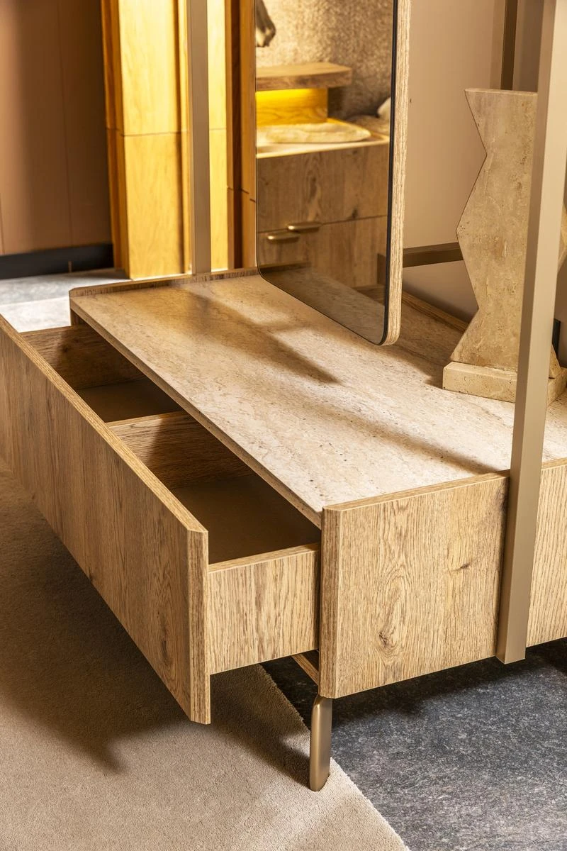 Artemis Yatak Odası Takımı - Görsel 13