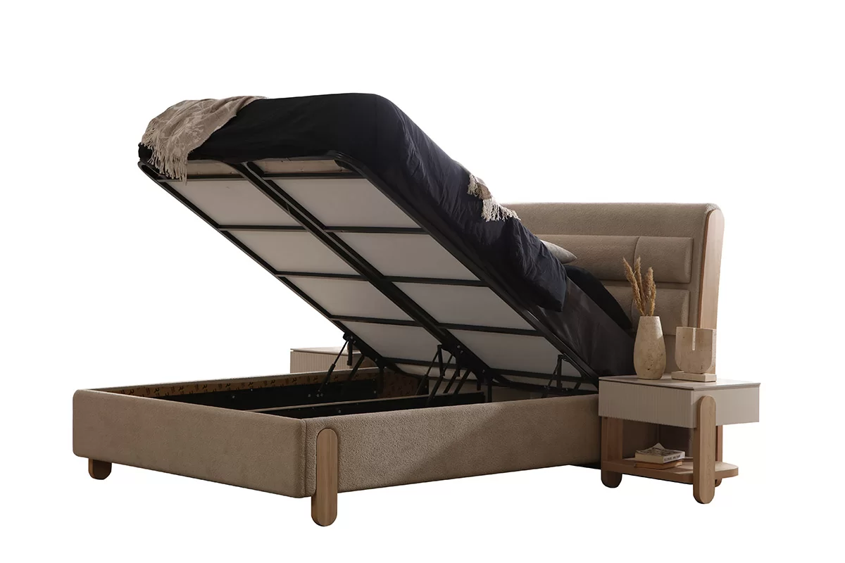 Bianco Yatak Odası - Görsel 6