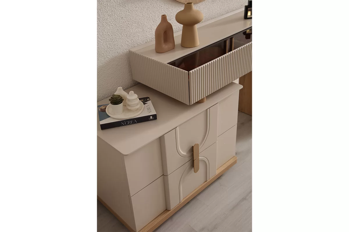 Bianco Yatak Odası - Görsel 10