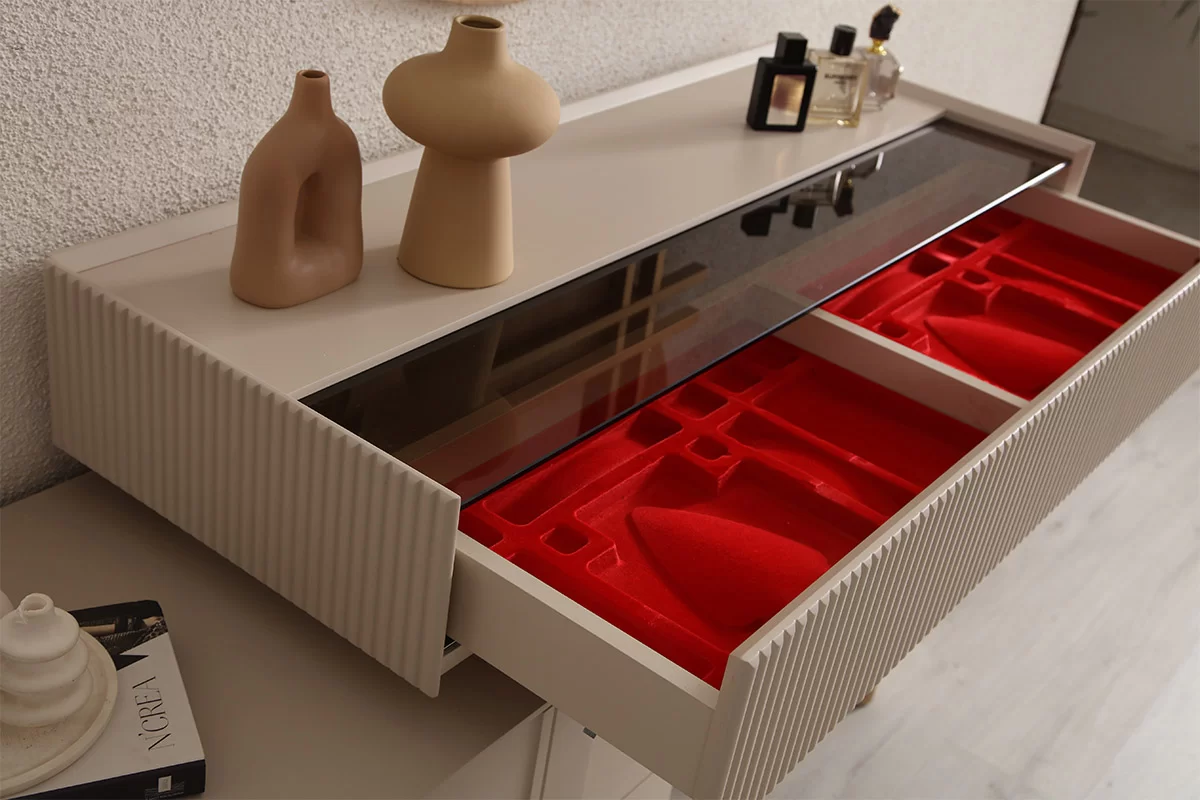 Bianco Yatak Odası - Görsel 12