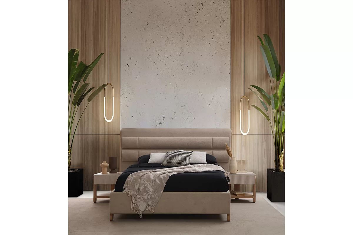 Bianco Yatak Odası - Görsel 3