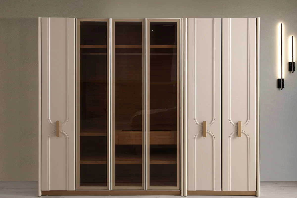 Bianco Yatak Odası - Görsel 4