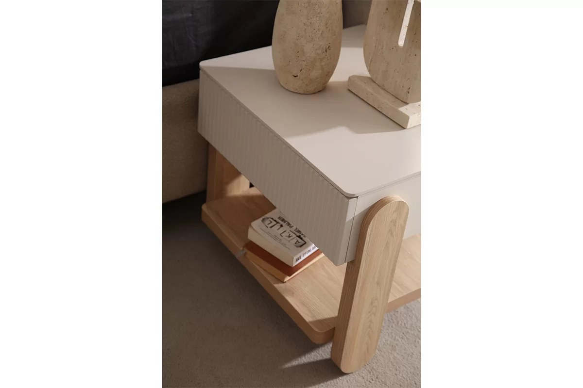 Bianco Yatak Odası - Görsel 14