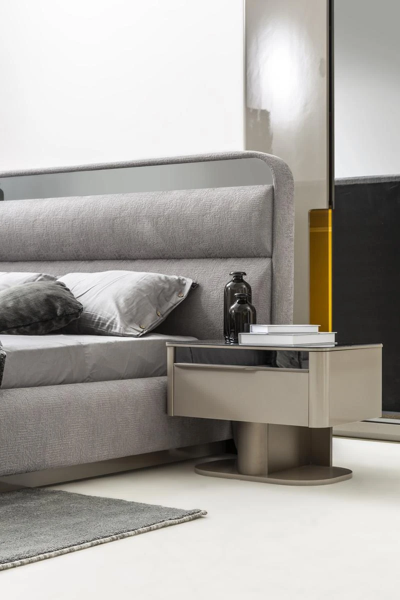 Inox Yatak Odası Takımı - Görsel 13