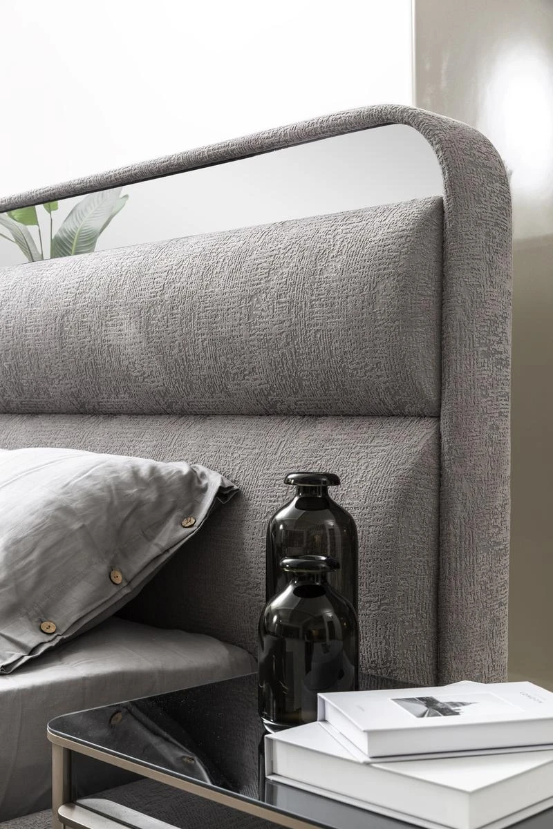 Inox Yatak Odası Takımı - Görsel 9