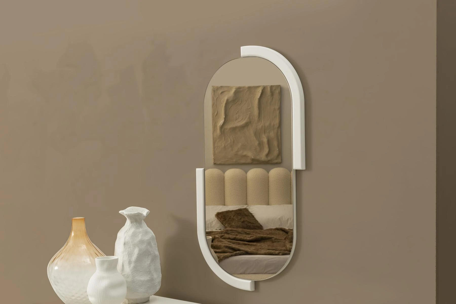 Florya Yatak Odası Takımı - Görsel 15