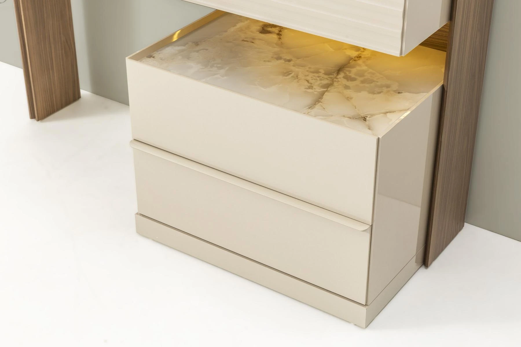 Cosmo Yatak Odası Takımı - Görsel 13