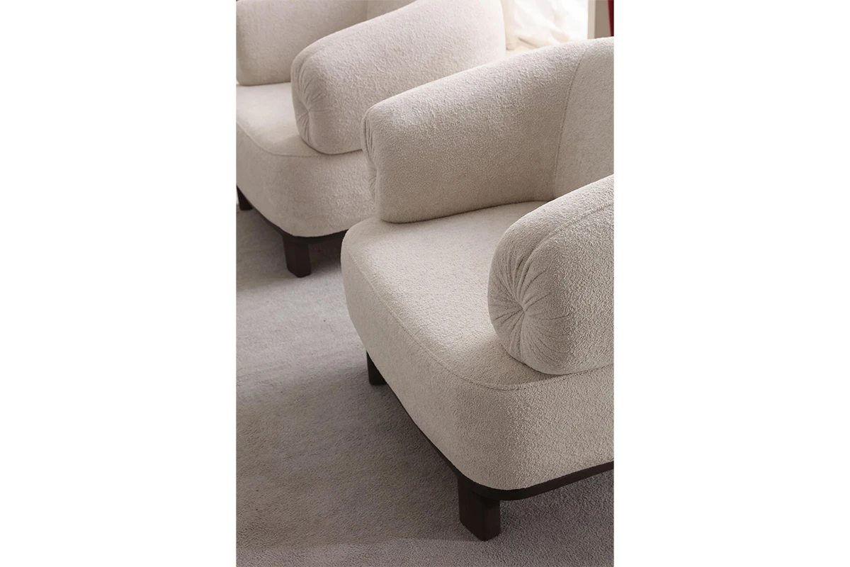 Armani Koltuk Takımı - Görsel 10