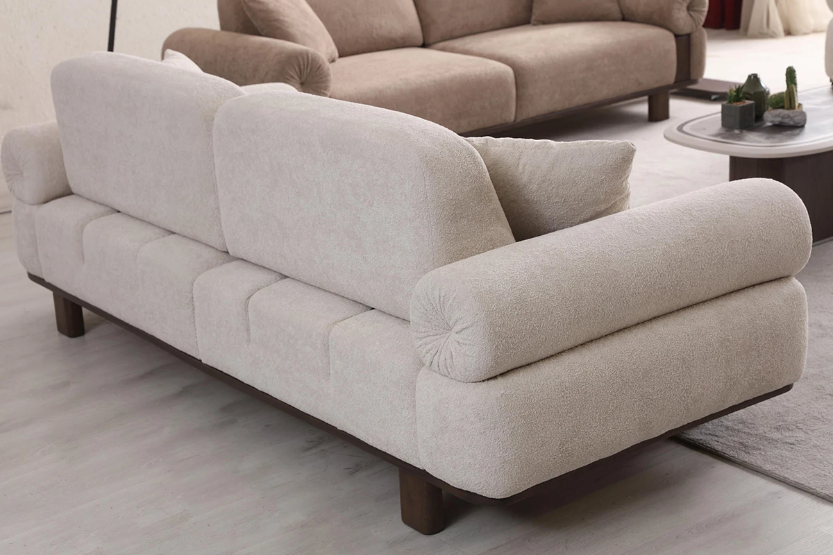 Armani Koltuk Takımı - Görsel 6