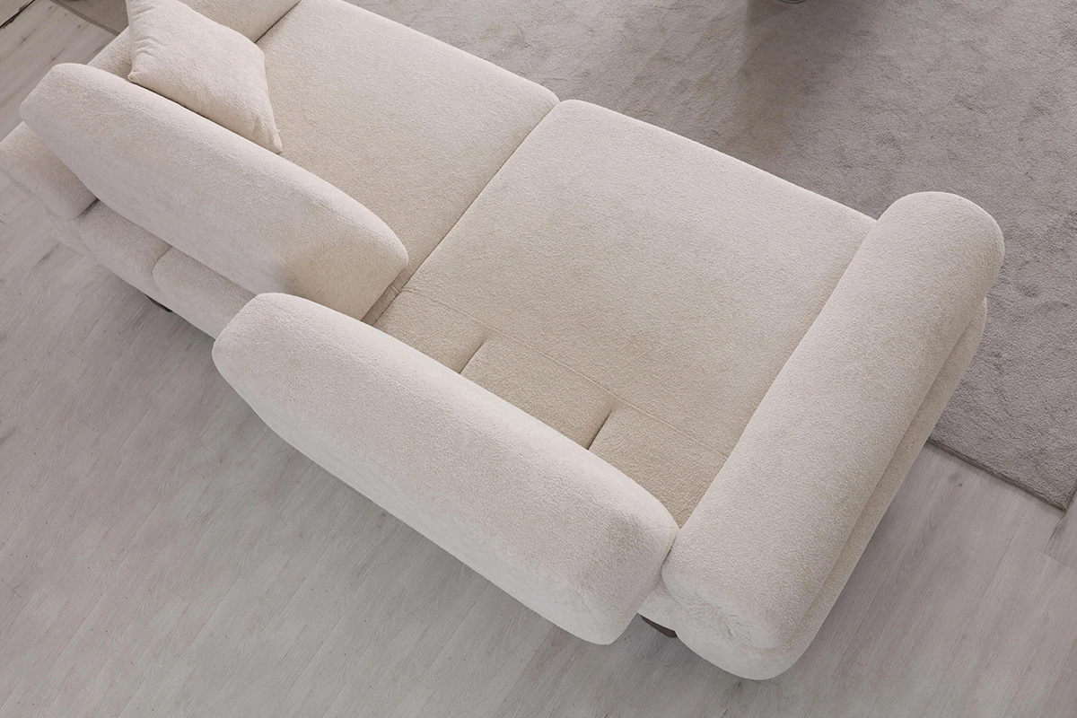 Armani Koltuk Takımı - Görsel 11