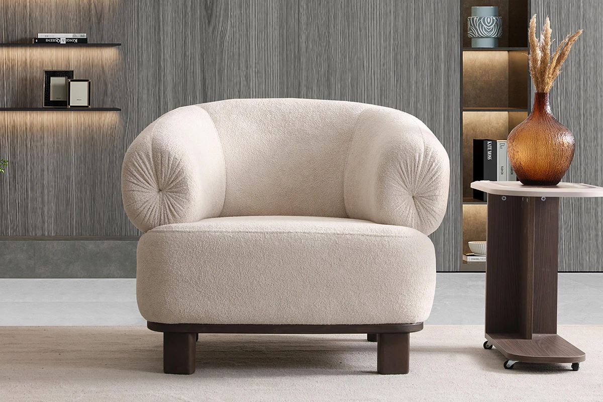 Armani Koltuk Takımı - Görsel 7